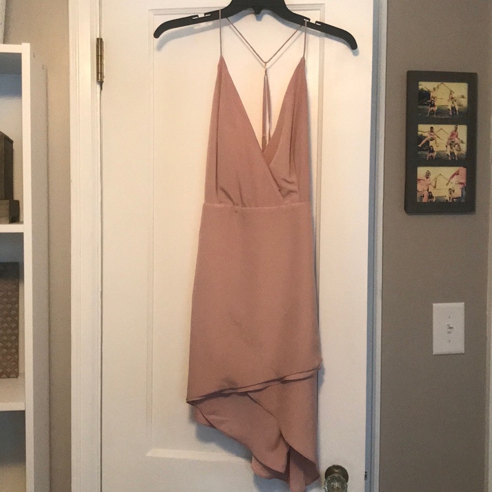 Stylestalker dress